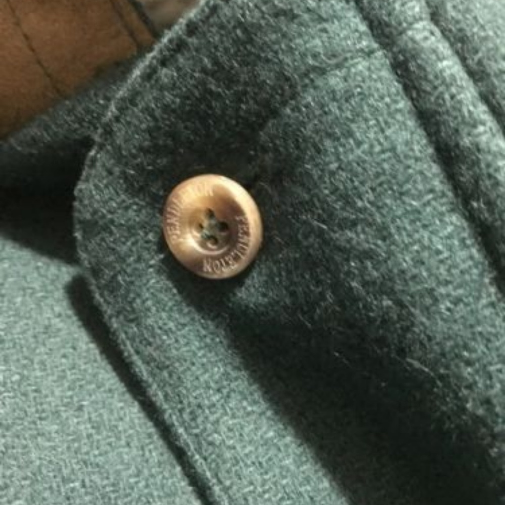 Pendleton Wool Jacket Coat - image 4